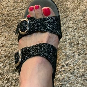 Brand new Dansko Sandals